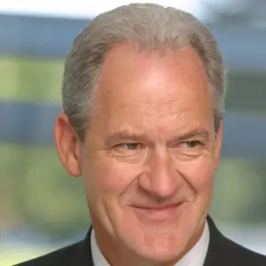 Alexander Hart - Author Photo